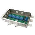 Atex 4 Terminal Junction Box