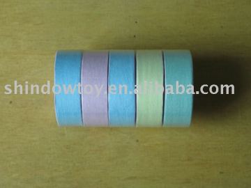 100%cotton compressed towel