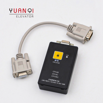 Kone Decoder Diagnostic Tool - Unlimited Times for CPU40, CPUNC, CPU561, KM878240G01 Elevator Encoder