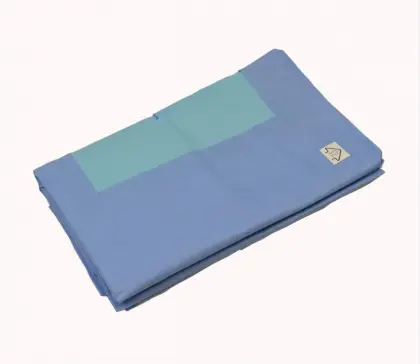 Disposable Sterile Surgical HIP Drape Surgery Pack