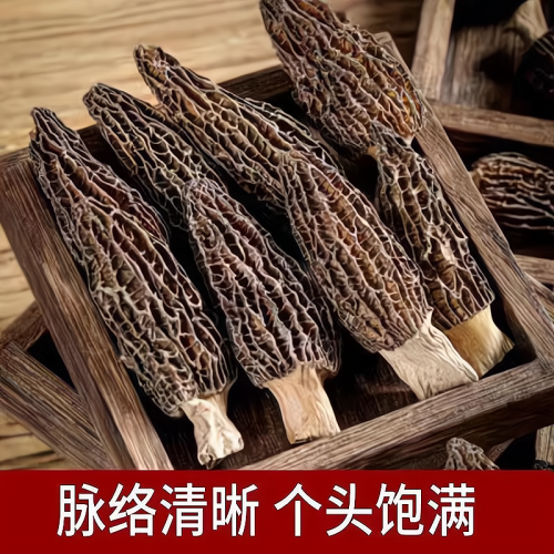 Yunnan Çorba İçin Kurutulmuş Kuzugöbeği