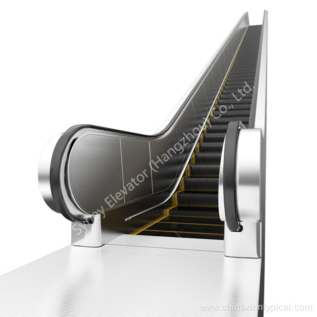 Public Transport Heavy Duty Escalator for Railway Station and Subway