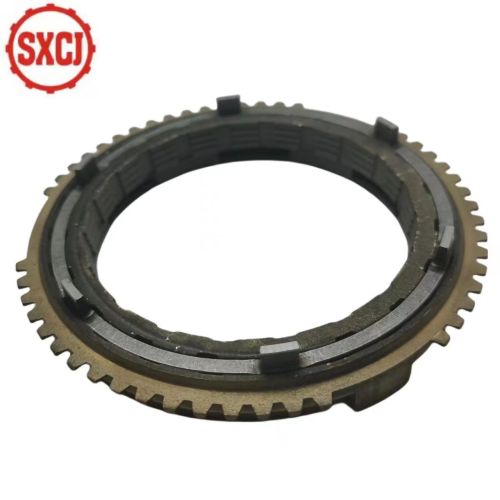 customization Auto Spare Parts gearbox parts Synchronizer Ring set oem 33039-37020 for TOYOTA