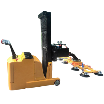 Factory Supply High Quality Marble Sheet Metal Vacuum Lifter for Glass, Stone, Slab