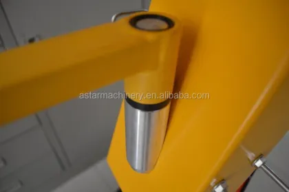 Optiflex 2B Box Feeding Powder Coating Machine