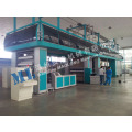 Ci Type Web Flexographic Printing Machine