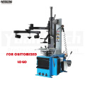 Semi Automatic Car Tyre Changer