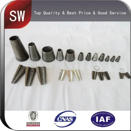 Prestressed Anchor tool anchor head