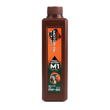 Masuma M1 0W-30 4L: olio motore all'ingrosso per la manutenzione dell'auto