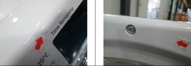inspection for appliances