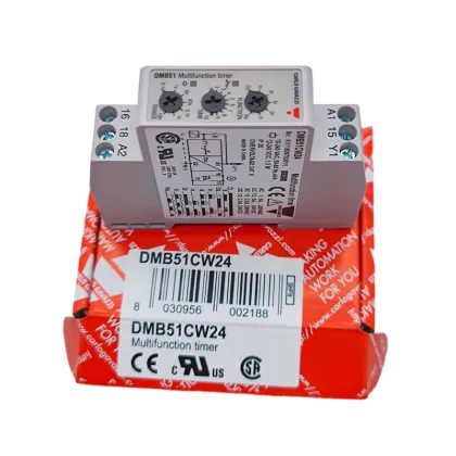 Jiale Monitoring and Protection Relay DIA53S72420AB004