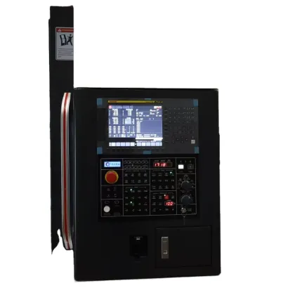 CNC Milling Machining Center: Precision Engineering Solutions