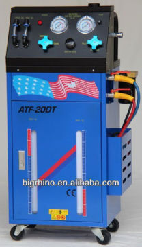 Electric Auto Transmission Oil Exchanger
