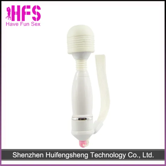 Best Selling Colorful Adult Sex Toys AV Rod Cute Top Sell Av Wand Massager