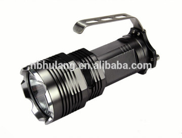 Aluminium Taschenlampe Hand Torch LED Taschenlampe XM-L T6 Flash Light Torch