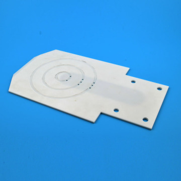 Zirkonia Pengisap Keramik dengan Air Tightness Baik
