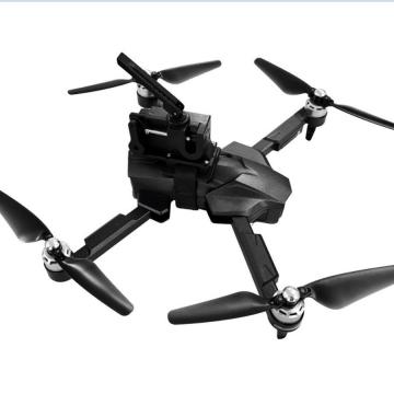 HD Camera Drone Delivery System with Payload Dropping Capability