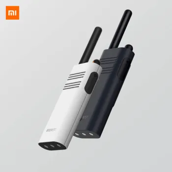 BeeBest A208 Handheld Walkie Talkie 5W 1-5KM