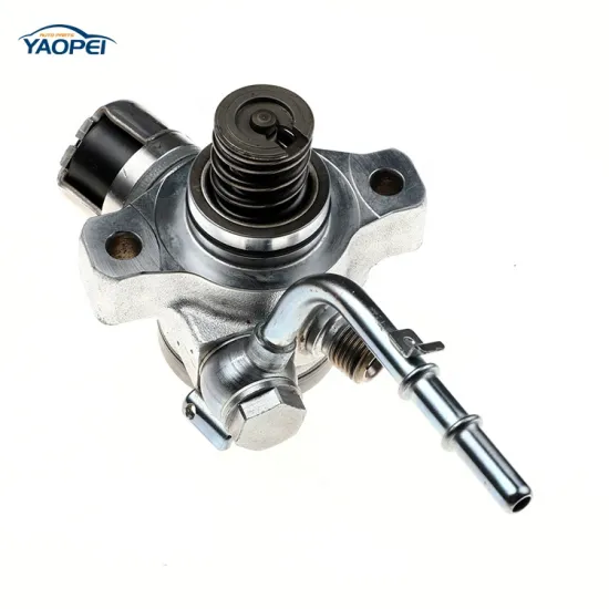 YAOPEI High Pressure Fuel Pump for Honda Odyssey/Pilot/Ridgeline & Acura - 16790-5J6-A01