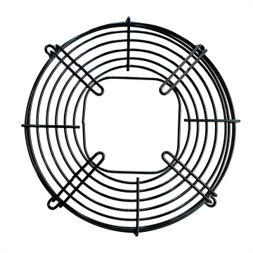Ceiling Fan Guard for Centrifugal Electric Motor Fans