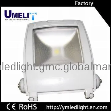 50w led flood light projector lamp