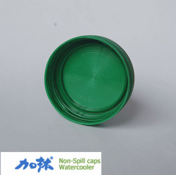 New 48mm screw bottle cap