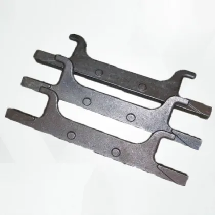 Custom Stainless Steel Grate Bars