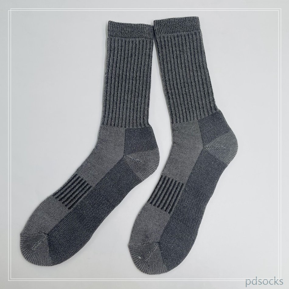 Индивидуальная производительность графена Men Sock