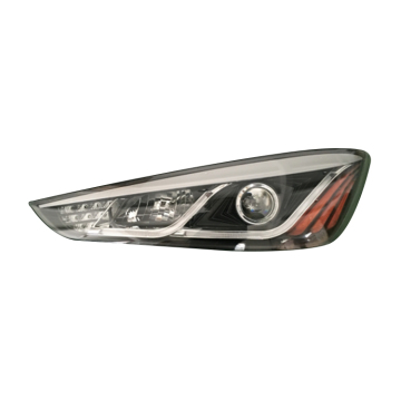High Quality Low MOQ LED Headlight for Buses