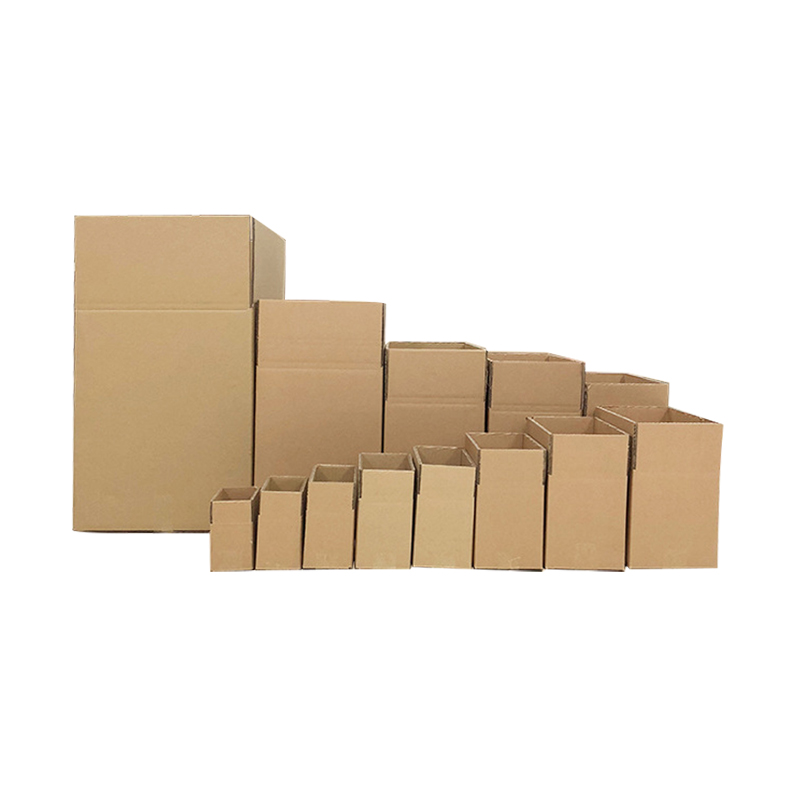 Express Logistics Carton