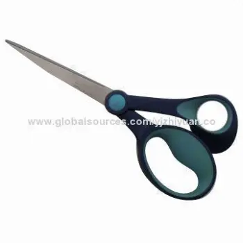Office Scissors, Measures 8 Inches
