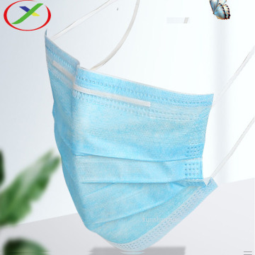 3ply  blue face mask supply  factory