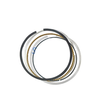 Audi and VW Auto Parts: Pistons Rings for Models like A3, A4, A5, A6, A8, CC, Eos, Passat