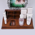 APEX Skincare Cosmetic Makeup Display Stand Retail