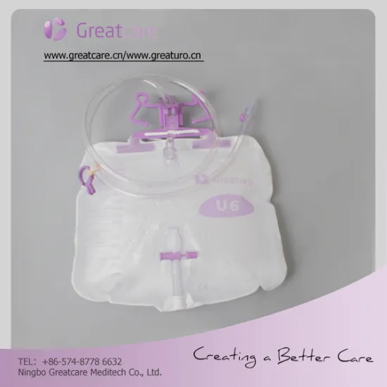 Urinary Drain Bag