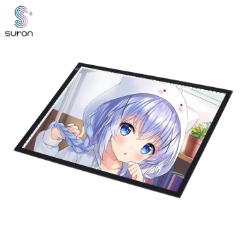 Suron A3 Papan Pad Light Box LED Besar