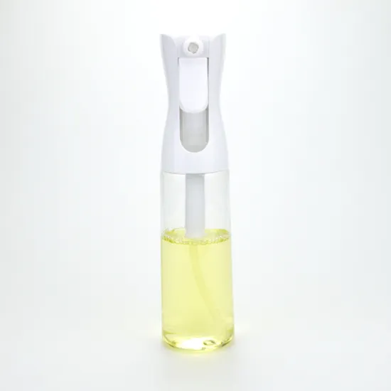 200ml 500ml customized volume empty plastic foam blaster trigger spray facial foam bottle