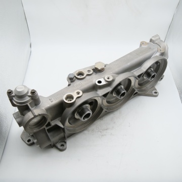 EC380 EC480 D13F Excavator Oil Filter Housing Parts