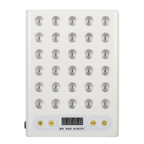 Led Light Therapy For Heating /skin 660nm 850nm