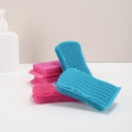 Silicone Cleaning Sponges set 3pcs