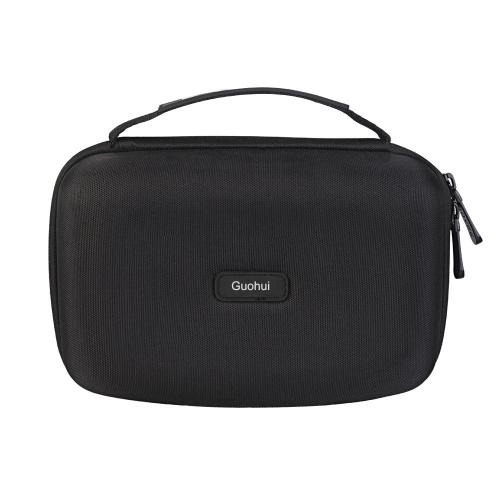 New products packaging storage large capacity eva nylon hard tool case