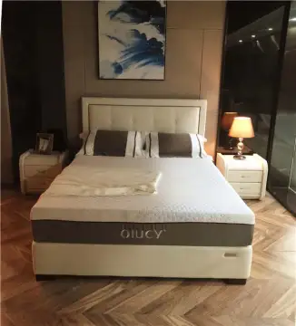 Adjustable Bed Memory Foam Mattress