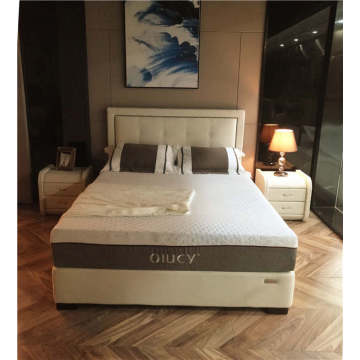 Adjustable Bed Memory Foam Mattress