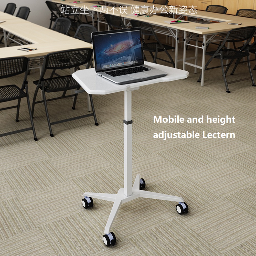 Lectern Podium notebook supports