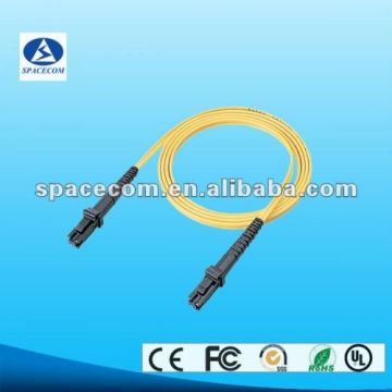 MTRJ Fiber Patch Cord