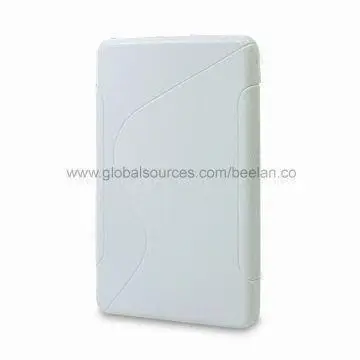 Tablet PC Case, Made of TPU Material, Various Colors Available, Compatible for Kindle Fire
