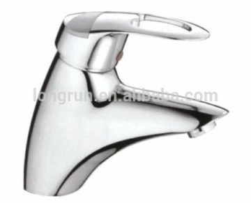 LongRun single level sink faucet