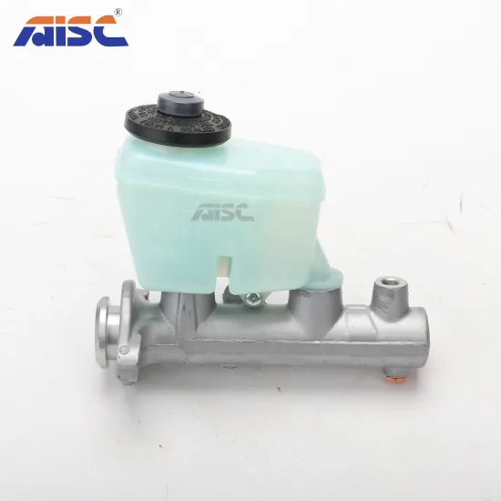 AISC Auto Parts Brake Master Cylinder 47201-60700 4720160700 for TOYOTA HILUX LAND CRUISER