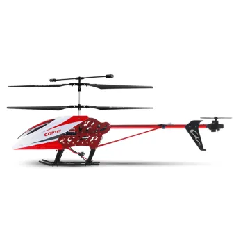 Cool Motor 3.7v RC Helicopter