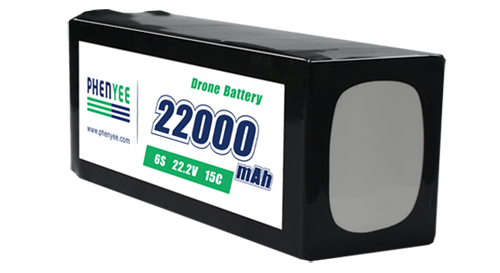 Uav Battery 500